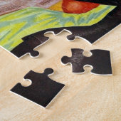 Puzzle Couples dansants des années 1920 (Côté)