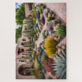 Puzzle Cour de Xeriscaping (Vertical)