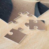 Puzzle Courants Pastel (Côté)