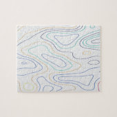 Puzzle Courbes (Horizontal)