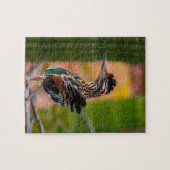 Puzzle Coureur de route (Horizontal)