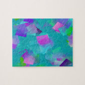 Puzzle Courez-moi Pastel... (Horizontal)