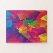 Puzzle Courez-moi sauvagement.... (Horizontal)