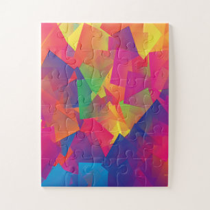 Puzzle Courez-moi sauvagement....