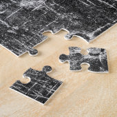 Puzzle courir les murs (Côté)