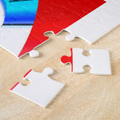 Puzzle Couronne (Côté)