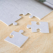 Puzzle Couronne de Williamsburg colonial (Côté)