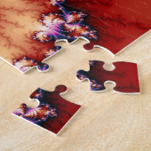 Puzzle Couronne D'Épines - Fractée (Côté)