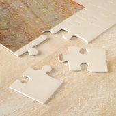 Puzzle Course à cheval (Côté)
