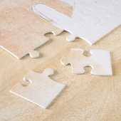 Puzzle Course à vélo (Côté)