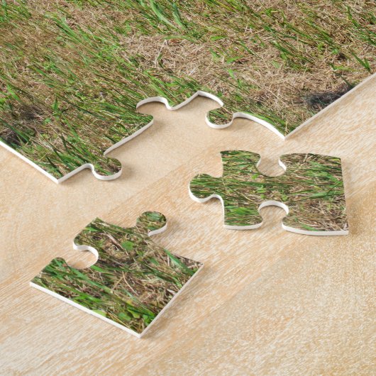 Puzzle course cycliste (Côté)