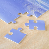 Puzzle Course des dauphins (Côté)