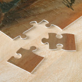 Puzzle Course du Grand Prix de France par Ethan Harper (Côté)