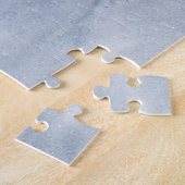 Puzzle Course enrouée de traîneau de chien de l'Alaska (Côté)