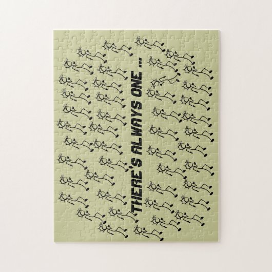 Puzzle Course Stickman Track and Field (Vertical)