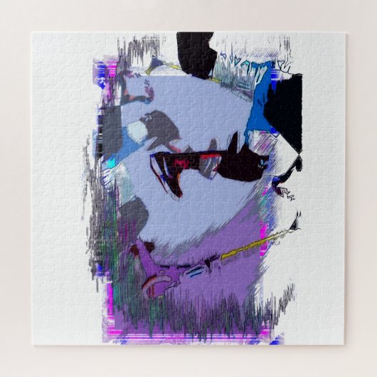 Puzzle Course vers Scoot - Stunt Scooter (Horizontal)