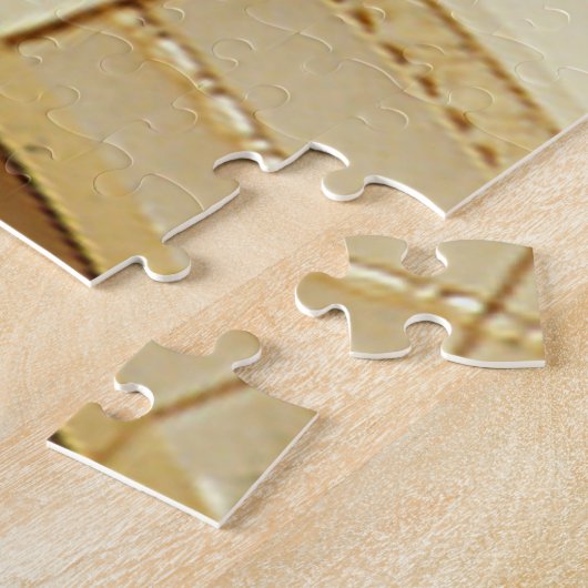 Puzzle - Courthouse Monk 1 (Côté)