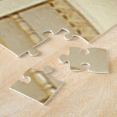 Puzzle - Courthouse Monk 3 (Côté)