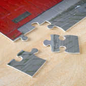 Puzzle Courtmacsherry Cork Irlande (Côté)