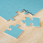 Puzzle Coussin Humour de la dialyse (Côté)