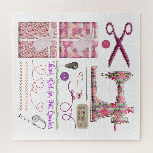 Puzzle couture couture couture couture couture (Horizontal)