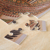 Puzzle Couvercle externe du sarcophage de Psametik I (Côté)