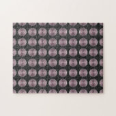 Puzzle Couvercles de regards NYC (Horizontal)