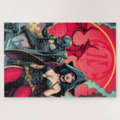 Puzzle Couverture de bandes dessinées (Horizontal)