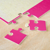 Puzzle Couverture de la feuille de lecture Yip Yip Yaphan (Côté)