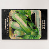 Puzzle Couverture de l'enveloppe de la société Card Seed (Horizontal)