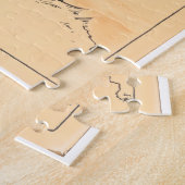 Puzzle Couverture du livre - Le lapin Velveteen (Côté)