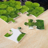 Puzzle Couverture pour Faire du Vin (Côté)