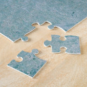 Puzzle Couverture utilitaire Londres - 16x20 - 520 pcs. (Côté)