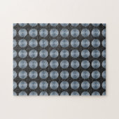 Puzzle Couvertures de trou NYC (Horizontal)