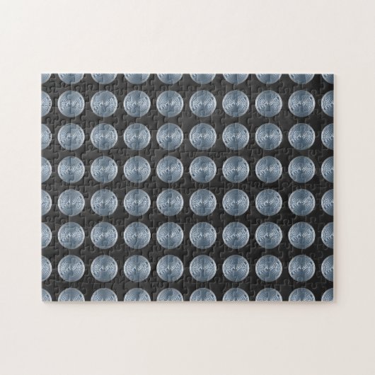 Puzzle Couvertures de trou NYC (Horizontal)