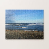 Puzzle Cove at Seaside, Oregon (Horizontal)
