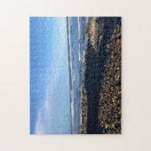 Puzzle Cove at Seaside, Oregon (Vertical)