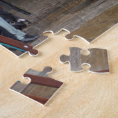 Puzzle Covent Garden Londres. (Côté)