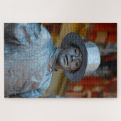 Puzzle Covent Garden Londres. (Horizontal)