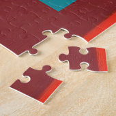 Puzzle Covert I - Ken Gage Art (Côté)