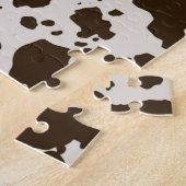 Puzzle Cow (Côté)