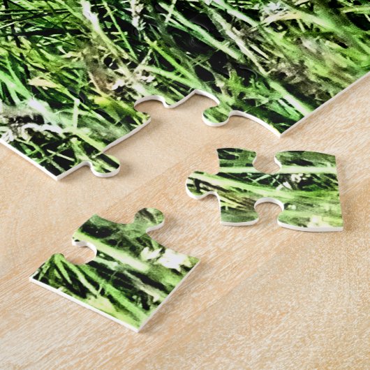 Puzzle COW Cute (Côté)