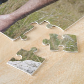 Puzzle cowboy 15599-RA (Côté)