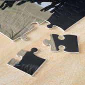 Puzzle cowboy 15631-RA (Côté)