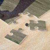 Puzzle cowboy 15746-RA (Côté)