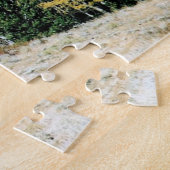 Puzzle Cowboy du Colorado (Côté)