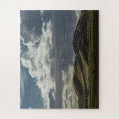 Puzzle Coyote de Californie (Vertical)