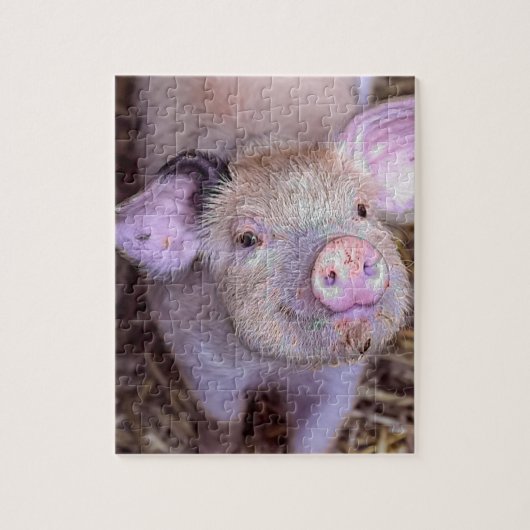 Puzzle Cozmico (Vertical)