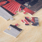 Puzzle CP 4-4-0 #60 "Jupiter", 1860's_Trains (Côté)