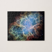 Crab Nebula Space NASA photo